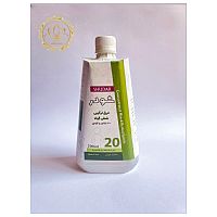 کد20 معجون لاغری شودر